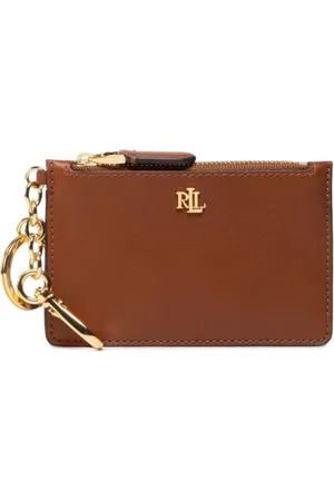 Ralph Lauren Mujer, Accesorios, Marrón, Talla: ONE Size