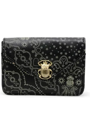 CLARIS VIROT Mujer, Accesorios, Negro, Talla: ONE Size