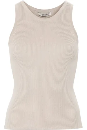 Max Mara Mujer, Camisetas, , Talla: XS