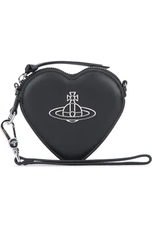 Vivienne Westwood Mujer, Accesorios, Negro, Talla: ONE Size
