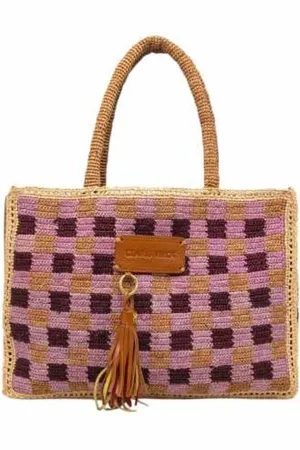 CLARIS VIROT Mujer, Bolsos, , Talla: ONE Size