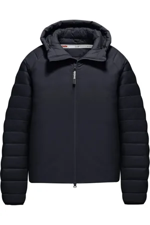 Invicta Hombre, Chaquetas, Negro, Talla: S