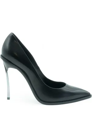 Casadei Mujer, Zapatos, Negro, Talla: 39 EU