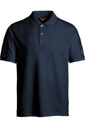 Parajumpers Hombre, Camisetas, Azul, Talla: M