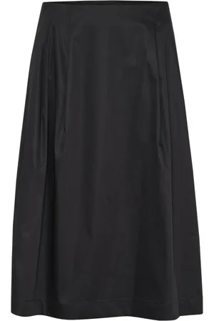 Karen by Simonsen Mujer, Vestidos, Negro, Talla: S