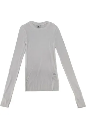 Bomboogie Mujer, Camisetas, Blanco, Talla: L