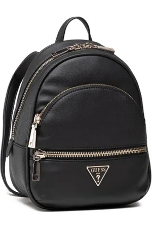Guess Mujer, Bolsos, Negro, Talla: ONE Size