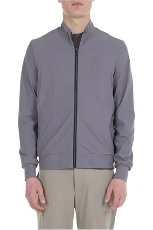 RRD Hombre, Chaquetas, Púrpura, Talla: S