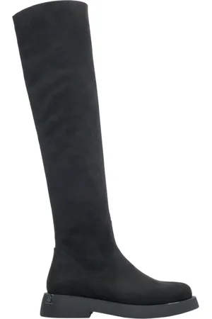 Estro Mujer, Zapatos, Negro, Talla: 36 EU
