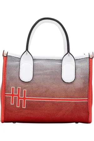 Hispanitas Mujer, Bolsos, Rojo, Talla: ONE Size