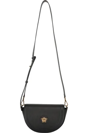 VERSACE Mujer, Bolsos, Negro, Talla: ONE Size