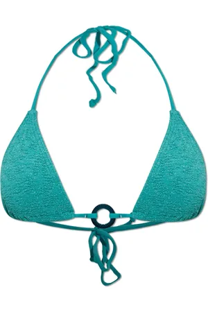 Bond Eye Mujer, Trajes de baño, Azul, Talla: ONE Size