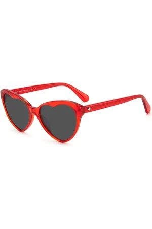 Kate Spade Mujer, Accesorios, Rojo, Talla: ONE Size