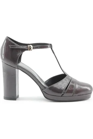 Made in italia Mujer, Zapatos, Gris, Talla: 40 EU