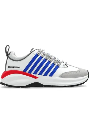 Dsquared2 Mujer, Zapatos, Blanco, Talla: 40 EU