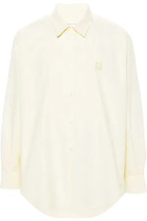 Maison Kitsuné Hombre, Camisas, , Talla: M