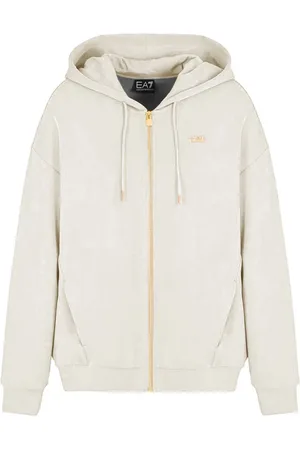 EA7 Mujer, Sudaderas, , Talla: S