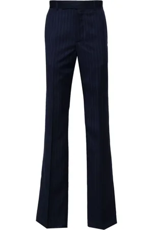 Givenchy Hombre, Pantalones, Azul, Talla: M