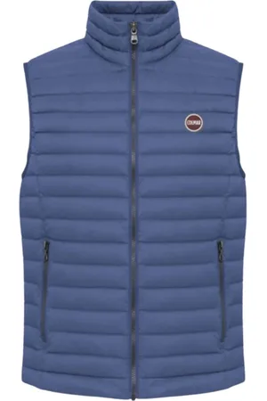 Colmar Hombre, Chaquetas, Azul, Talla: L
