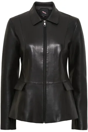 Btfcph Mujer, Chaquetas, Negro, Talla: L