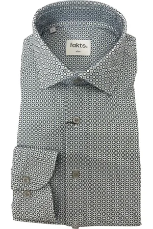 fakts Hombre, Camisas, , Talla: XL