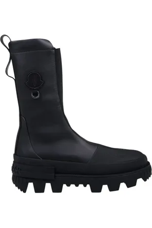 Moncler Mujer, Zapatos, Negro, Talla: 39 EU