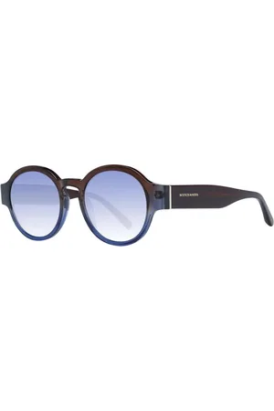 Scotch&Soda Hombre, Accesorios, Marrón, Talla: ONE Size