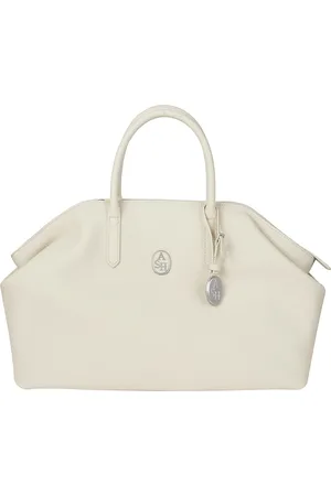 Ash Mujer, Bolsos, Gris, Talla: ONE Size