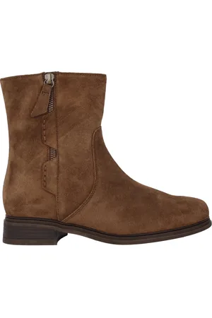 Gabor Mujer, Zapatos, Marrón, Talla: 43 EU