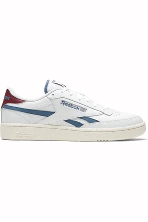 Reebok Hombre, Zapatos, Blanco, Talla: 41 EU