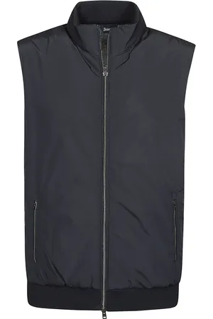 HERNO Hombre, Chaquetas, Azul, Talla: L