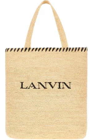 Lanvin Mujer, Bolsos, , Talla: ONE Size