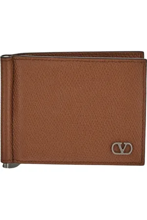 VALENTINO GARAVANI Hombre, Accesorios, Marrón, Talla: ONE Size