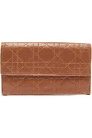 Dior Mujer, De segunda mano, Marrón, Talla: ONE Size