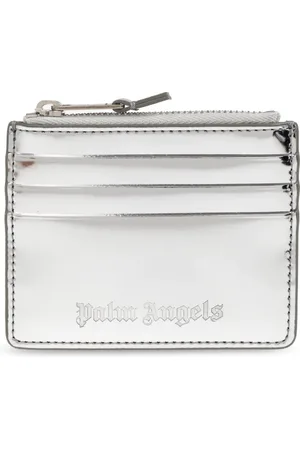 Palm Angels Mujer, Accesorios, Gris, Talla: ONE Size