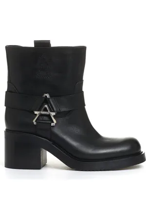 Elena Iachi Mujer, Zapatos, Negro, Talla: 37 1/2 EU