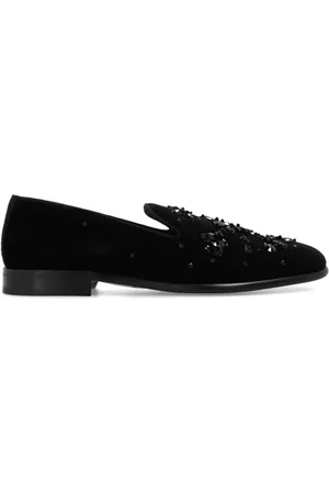 Dolce & Gabbana Hombre, Zapatos, Negro, Talla: 43 EU