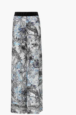 Roberto Cavalli Mujer, Pantalones, , Talla: XS