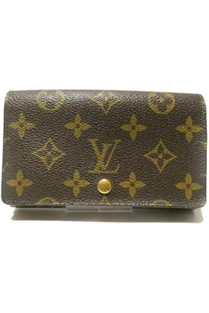 LOUIS VUITTON Unisex, De segunda mano, Marrón, Talla: ONE Size