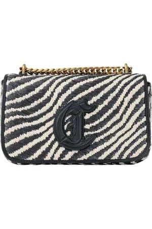 Roberto Cavalli Mujer, Bolsos, Negro, Talla: ONE Size