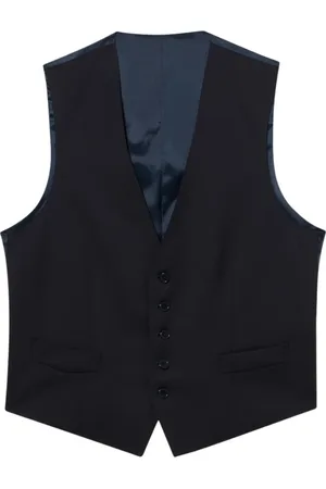 Brooks Brothers Hombre, Trajes, Azul, Talla: XL