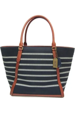 Coach Mujer, De segunda mano, Azul, Talla: ONE Size