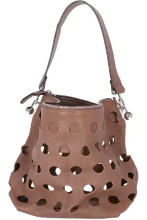Marni Mujer, De segunda mano, Marrón, Talla: ONE Size