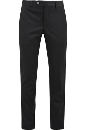 Gaudi Hombre, Pantalones, Negro, Talla: XL