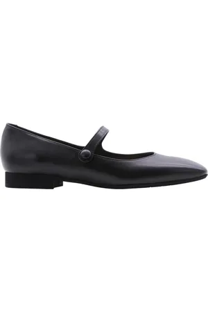Guglielmo Rotta Mujer, Zapatos, Negro, Talla: 39 EU