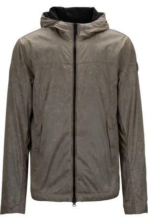 Colmar Hombre, Chaquetas, Marrón, Talla: M