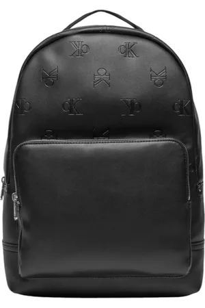 Calvin Klein Hombre, Bolsos, Negro, Talla: ONE Size