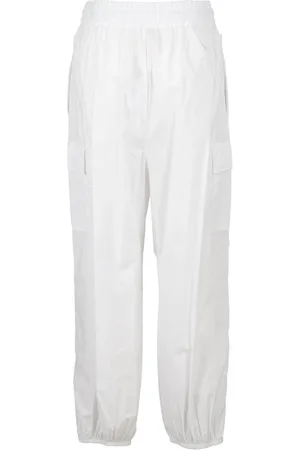 ANIYE BY Mujer, Pantalones, Blanco, Talla: M