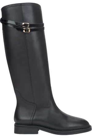 Estro Mujer, Zapatos, Negro, Talla: 38 EU