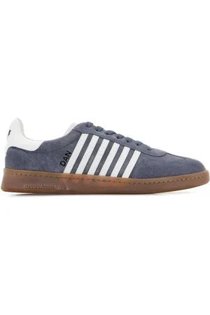 Dsquared2 Hombre, Zapatos, Azul, Talla: 40 EU